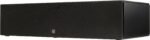 Definitive Technology - Dymension DM30 4.25” Flagship Center-Channel Speaker (Each) - Black