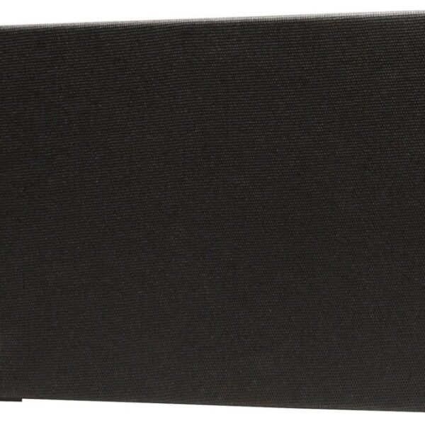 Definitive Technology - Dymension DM30 4.25” Flagship Center-Channel Speaker (Each) - Black