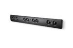Definitive Technology - Mythos 3C-65 2-Way Surround Sound Speaker (Each) - Black