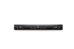 Definitive Technology - Mythos 3C-65 2-Way Surround Sound Speaker (Each) - Black