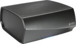 Denon - Heos Link HS2 Streaming Media Player - Black and Gunmetal