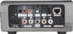 Denon - Heos Link HS2 Streaming Media Player - Black and Gunmetal