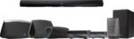 Denon - Heos Link HS2 Streaming Media Player - Black and Gunmetal