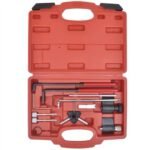 Diesel Engine Timing Tool Kit - VAG 1.2,1.4,1.6,1.9,2.0TDi Pump Nozzle