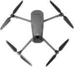 Digipower - Propellers For DJI Mavic 3 Pro / Mavic 3 Classic/ Mavic 3 (4-Count) - Black