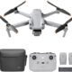 DJI - Geek Squad Certified Refurbished Air 2S Drone Fly More Combo with Remote Controller
