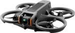 DJI - Geek Squad Certified Refurbished Avata 2 Fly More Combo (Three Batteries)