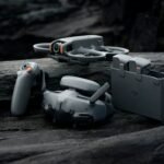 DJI - Geek Squad Certified Refurbished Avata 2 Fly More Combo (Three Batteries)