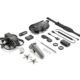 DJI - Geek Squad Certified Refurbished Avata Pro-View Combo (DJI Goggles 2) - Gray