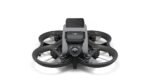 DJI - Geek Squad Certified Refurbished Avata Pro-View Combo (DJI Goggles 2) - Gray