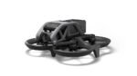 DJI - Geek Squad Certified Refurbished Avata Pro-View Combo (DJI Goggles 2) - Gray