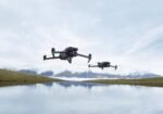 DJI - Geek Squad Certified Refurbished Mavic 3 Classic and Remote Controller - Gray
