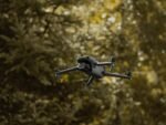 DJI - Geek Squad Certified Refurbished Mavic 3 Classic and Remote Controller - Gray