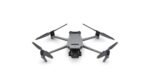 DJI - Geek Squad Certified Refurbished Mavic 3 Classic and Remote Controller - Gray