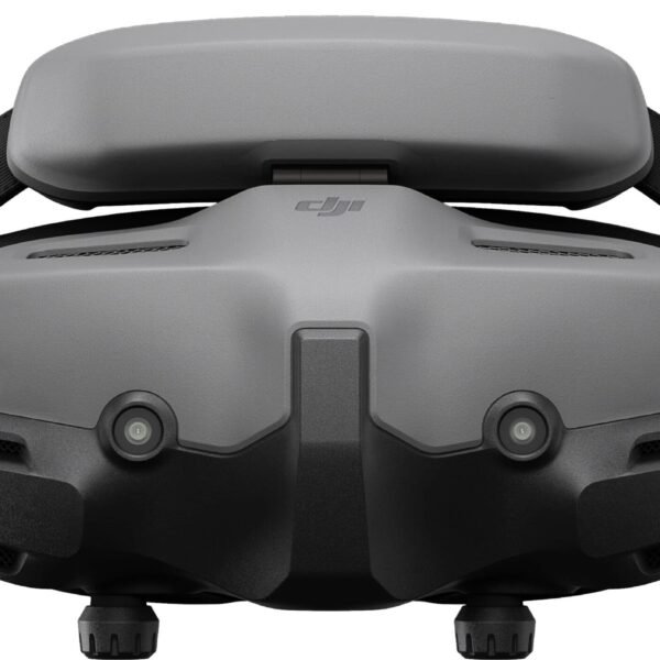 DJI - Goggles 3 - Gray