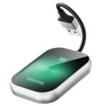 DriFox A21 Wired to Wireless Carplay Adapter Green