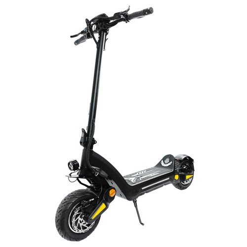 DT06 Electric Scooter 1900W 60V 18.2Ah