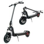 DT08 Electric Scooter 350W 36V 10.4AH