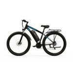 DUOTTS C29 Electric Bike 750W Mountain Bike 2*48V 15Ah Batteries