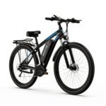 DUOTTS C29 Electric Bike 750W Mountain Bike 2*48V 15Ah Batteries