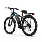 DUOTTS C29 Electric Bike 750W Mountain Bike 2*48V 15Ah Batteries