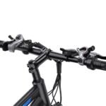 DUOTTS C29 Electric Bike 750W Mountain Bike 2*48V 15Ah Batteries