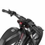 DUOTTS F20 Electric Bike 750W Motor 27Ah Battery Black
