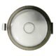 Dust Cup Bottom Cover for Jimmy JV85/JV85 Pro/H9 FLEX/H9 Pro