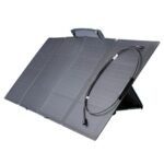 EcoFlow 160W Portable Foldable Solar Panel