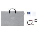 EcoFlow 160W Portable Foldable Solar Panel