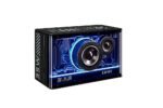 Edifier - QD35 40W Bluetooth Speaker with 35W GaN Charger (Each) - Multi