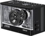 Edifier - QD35 40W Bluetooth Speaker with 35W GaN Charger (Each) - Multi