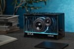Edifier - QD35 40W Bluetooth Speaker with 35W GaN Charger (Each) - Multi