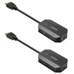 EDUP EH-WD9905 Wireless HDMI Transmitter and Receiver