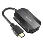 EDUP EH-WD9905 Wireless HDMI Transmitter and Receiver