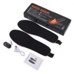 Electric Heating Insoles Size 41-45