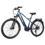 Eleglide C1 Trekking Bike with Mid-Drive Motor