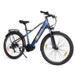 Eleglide C1 Trekking Bike with Mid-Drive Motor