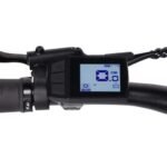 Eleglide C1 Trekking Bike with Mid-Drive Motor