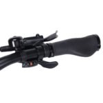 Eleglide C1 Trekking Bike with Mid-Drive Motor