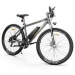 Eleglide M1 PLUS 27.5 inch E-Bike 250W 25km/h 36V 12.5Ah with APP