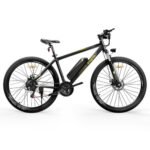 Eleglide M1 PLUS 27.5 inch E-Bike 250W 25km/h 36V 12.5Ah with APP