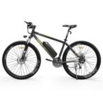 Eleglide M1 PLUS 27.5 inch E-Bike 250W 25km/h 36V 12.5Ah with APP