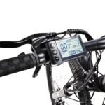 Eleglide M1 PLUS 27.5 inch E-Bike 250W 25km/h 36V 12.5Ah with APP