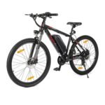 Eleglide M2 Electric Bike 27.5 Inch Dual 15Ah Batteries 250W Motor
