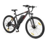 Eleglide M2 Electric Bike 27.5 Inch Dual 15Ah Batteries 250W Motor