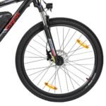 Eleglide M2 Electric Bike 27.5 Inch Dual 15Ah Batteries 250W Motor