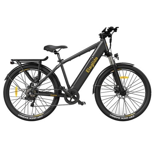 Eleglide T1 Step-over Electric 27.5 inchTrekking Bike