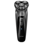 Enchen BlackStone 3D Smart Electric Shaver Black