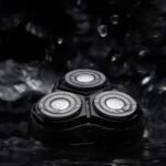 Enchen BlackStone 3D Smart Electric Shaver Black